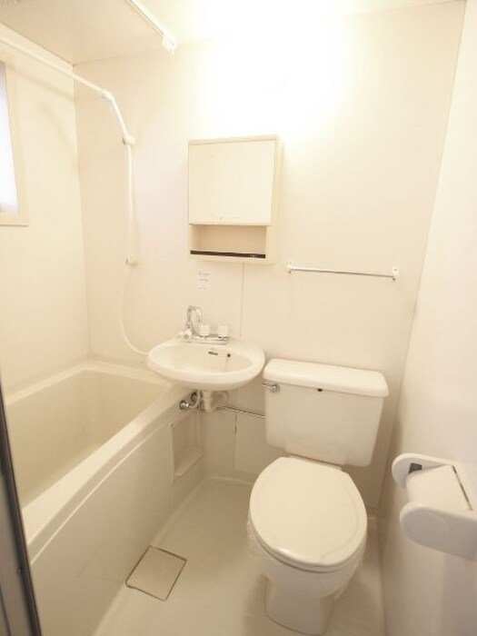 平成ハイツB棟の物件内観写真