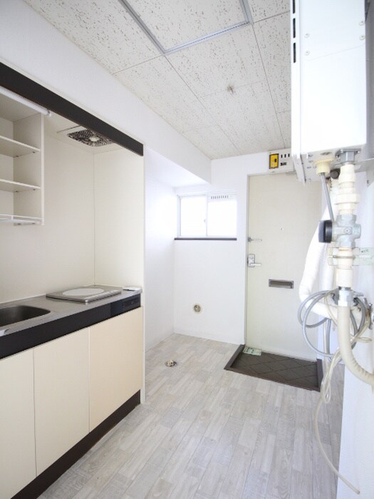 平成ハイツB棟の物件内観写真