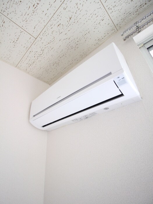 平成ハイツB棟の物件内観写真