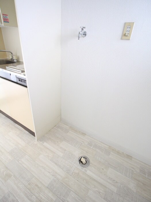 平成ハイツB棟の物件内観写真