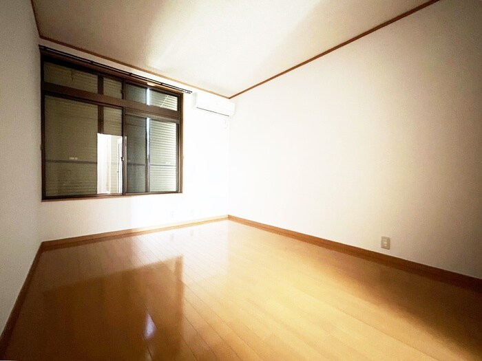 ハイツ檜葉の物件内観写真