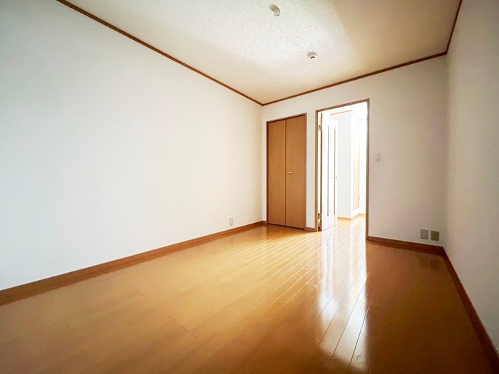ハイツ檜葉の物件内観写真