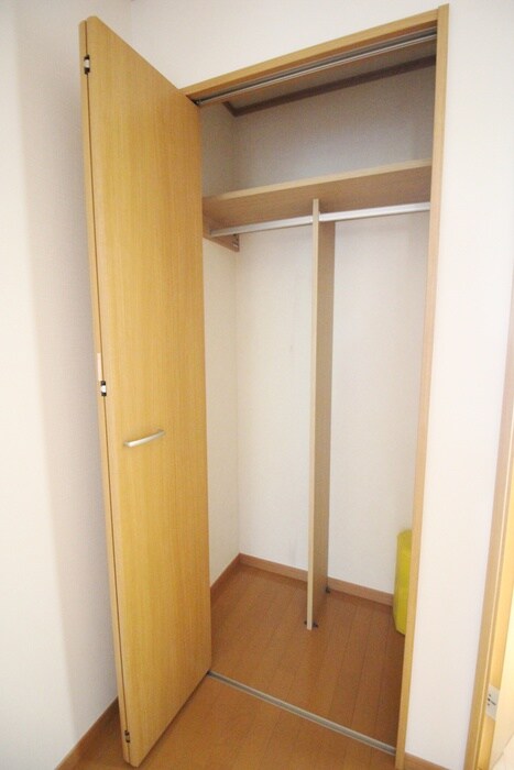 ハイツ檜葉の物件内観写真