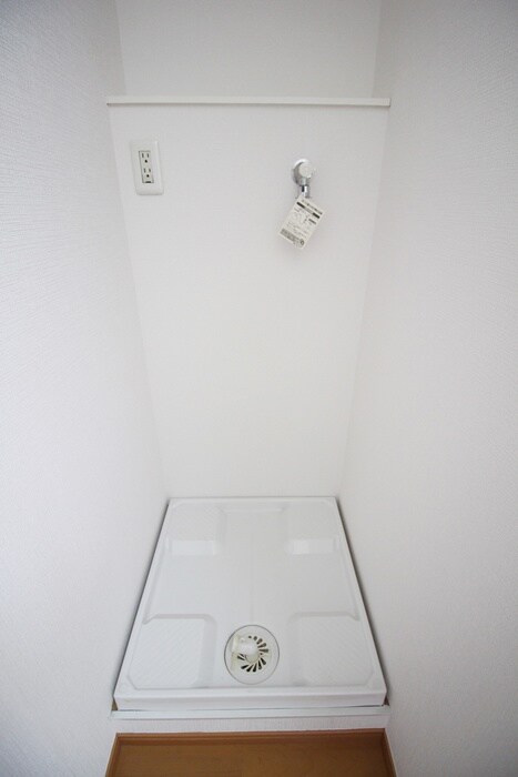 ハイツ檜葉の物件内観写真