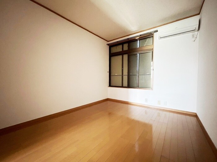 ハイツ檜葉の物件内観写真