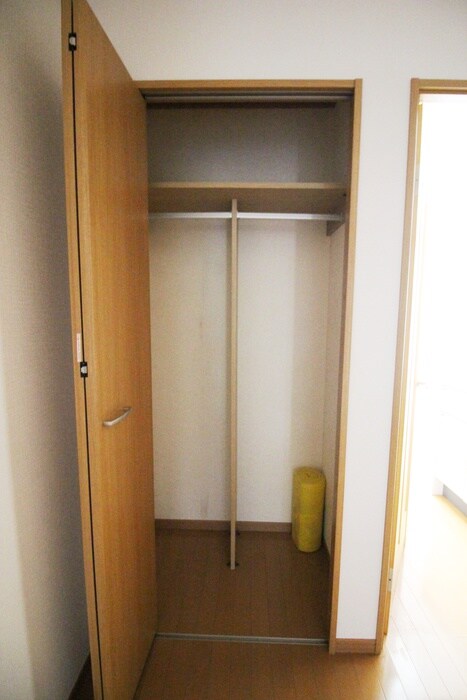 ハイツ檜葉の物件内観写真