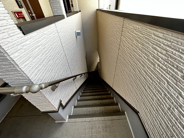 ハーモニーテラス和泉Ⅱの物件外観写真