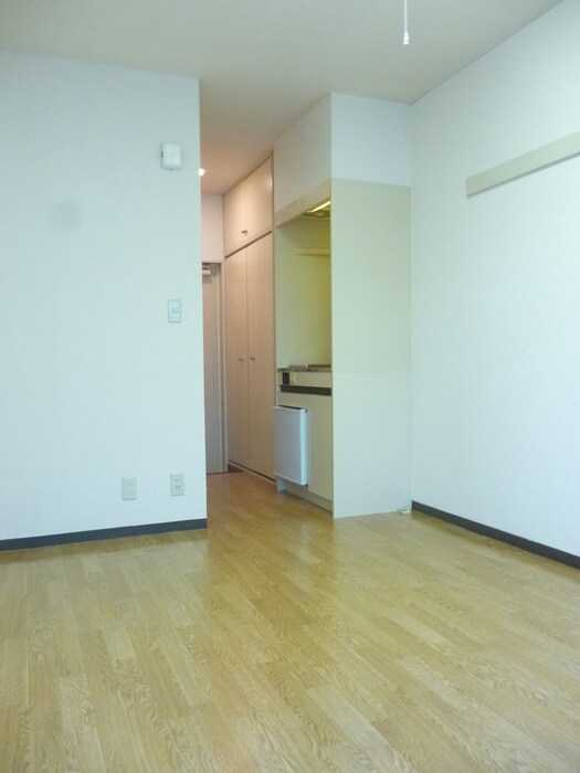 コ－ポリバ－サイドの物件内観写真