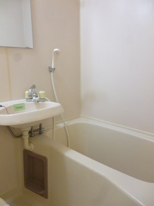 コ－ポリバ－サイドの物件内観写真