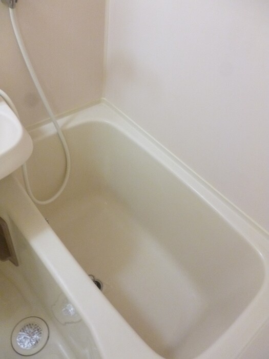 コ－ポリバ－サイドの物件内観写真