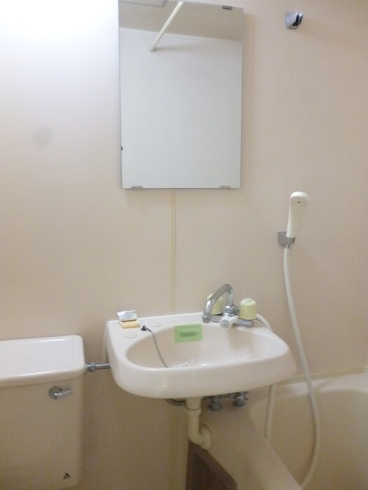 コ－ポリバ－サイドの物件内観写真