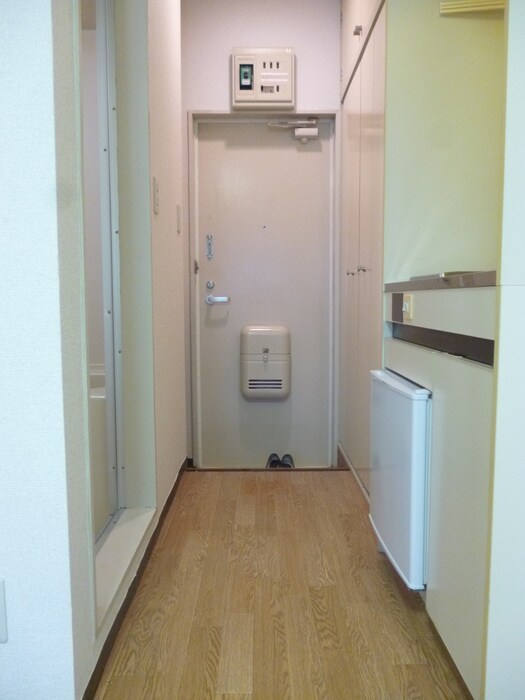 コ－ポリバ－サイドの物件内観写真