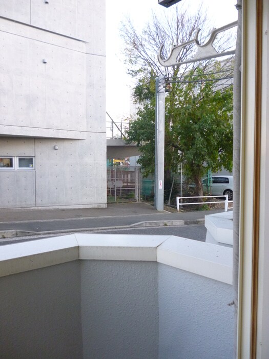 コ－ポリバ－サイドの物件内観写真