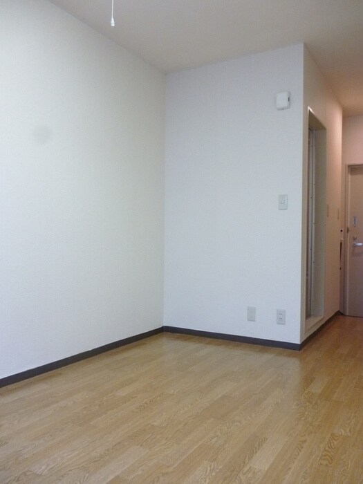 コ－ポリバ－サイドの物件内観写真