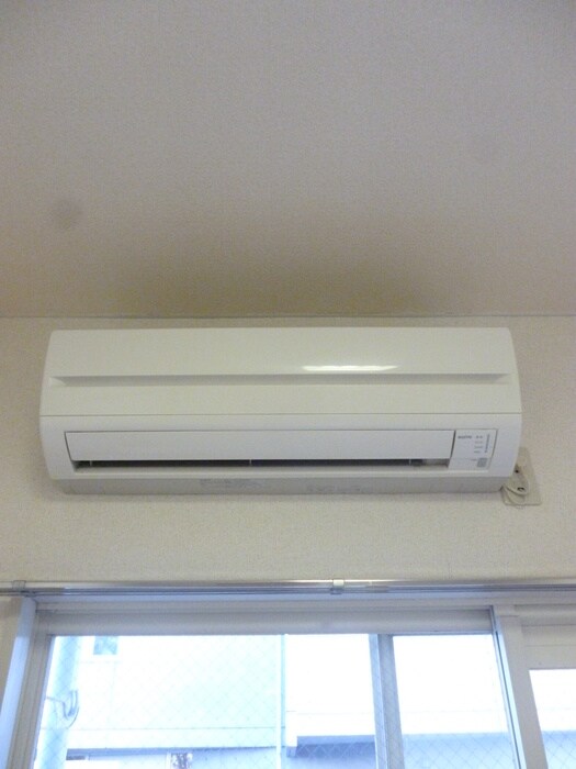 コ－ポリバ－サイドの物件内観写真