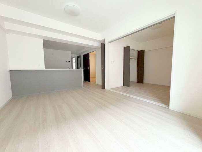 デラーノの物件内観写真