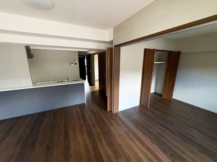 デラーノの物件内観写真