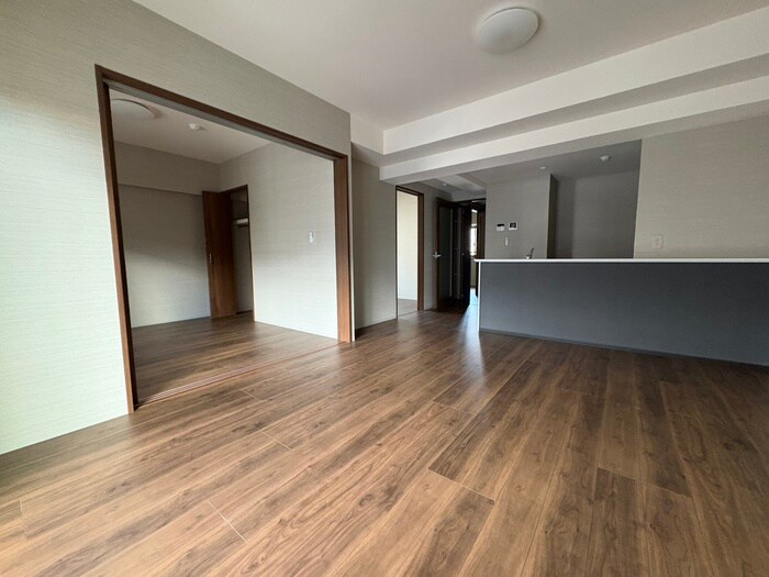 デラーノの物件内観写真