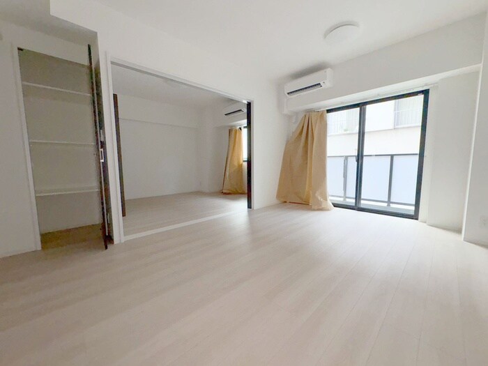 デラーノの物件内観写真