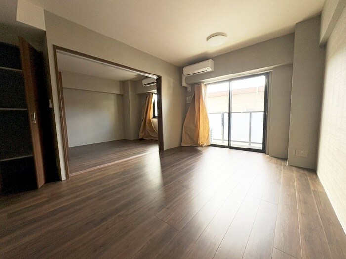 デラーノの物件内観写真