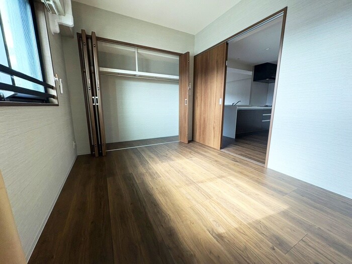 デラーノの物件内観写真