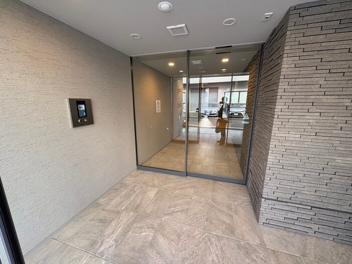 デラーノの物件外観写真