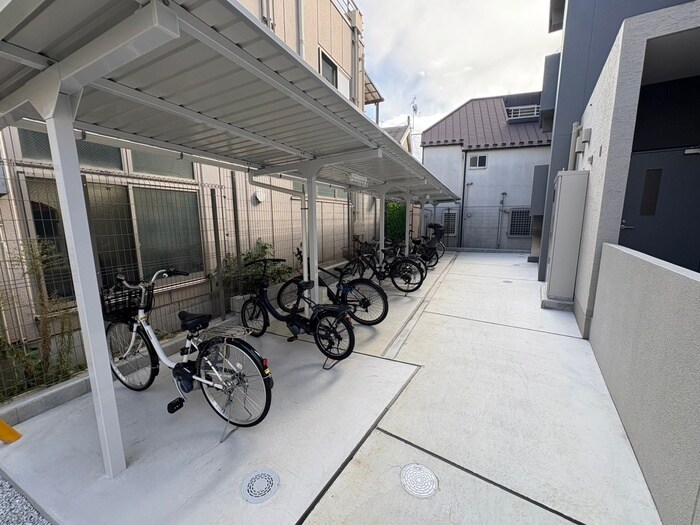 デラーノの物件外観写真