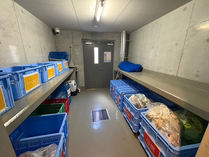 デラーノの物件外観写真