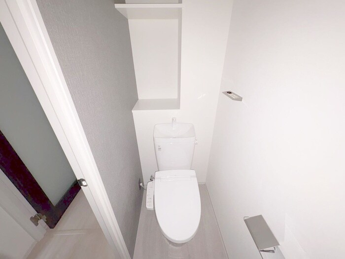 デラーノの物件内観写真