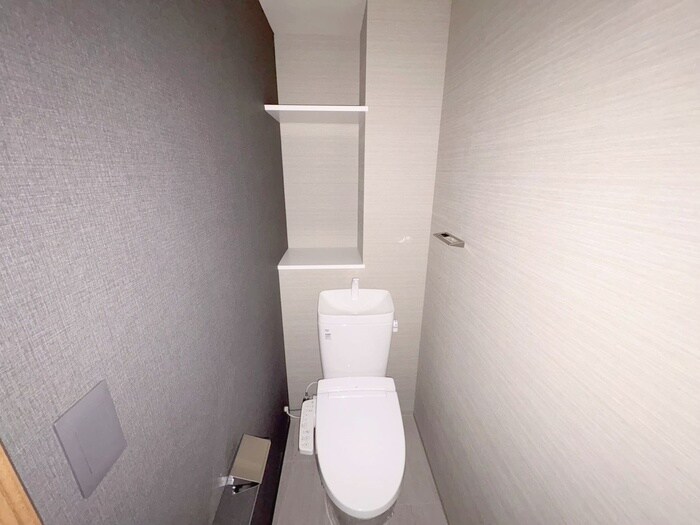 デラーノの物件内観写真