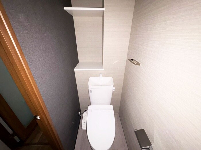 デラーノの物件内観写真