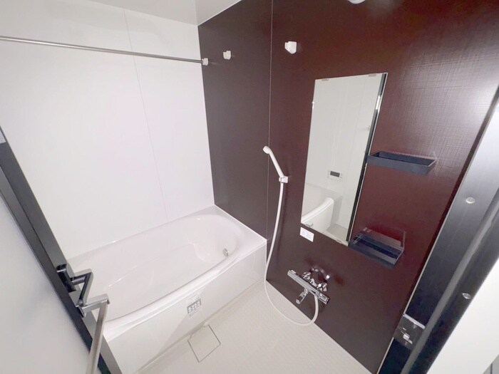 デラーノの物件内観写真