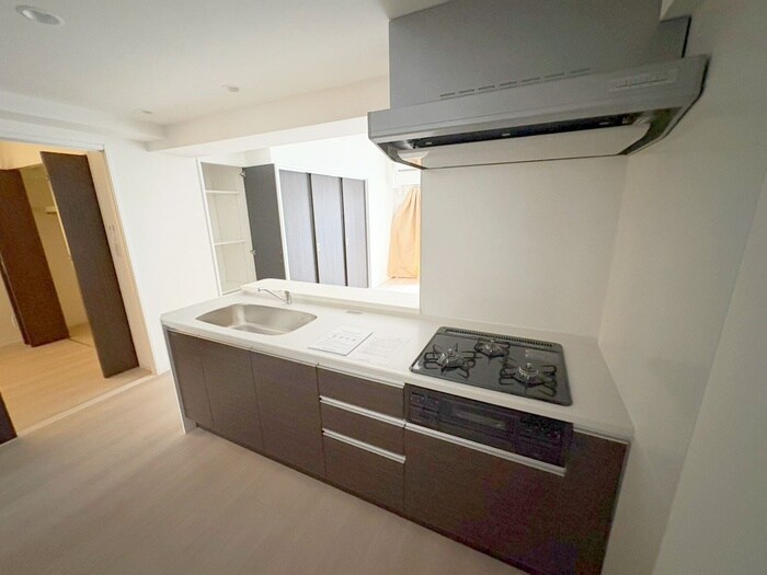 デラーノの物件内観写真