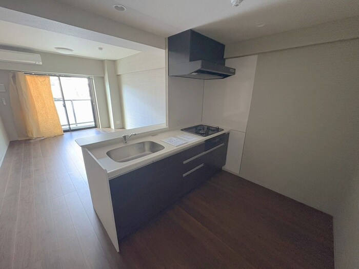 デラーノの物件内観写真