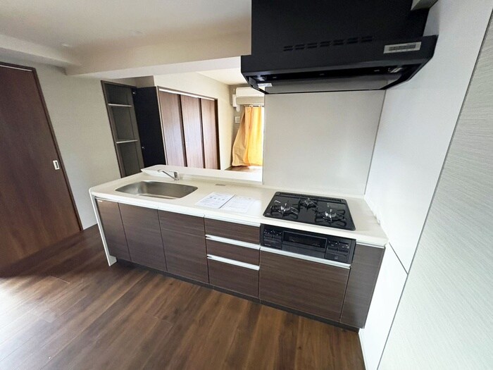 デラーノの物件内観写真