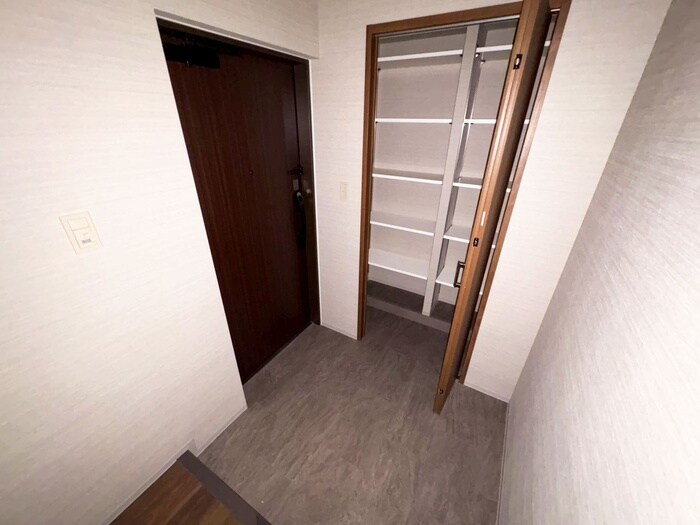 デラーノの物件内観写真