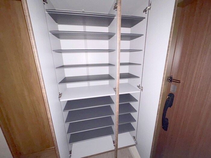 デラーノの物件内観写真