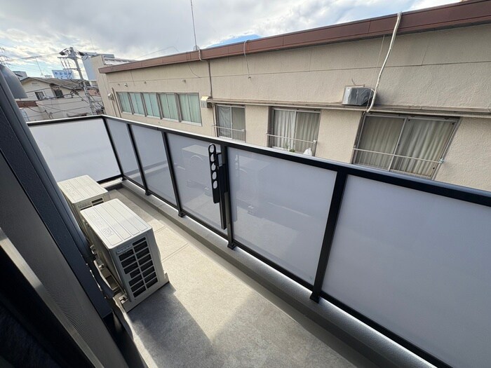 デラーノの物件内観写真