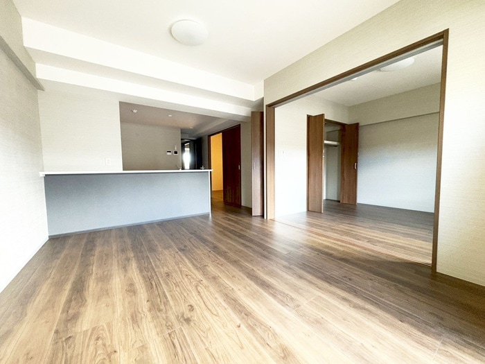 デラーノの物件内観写真