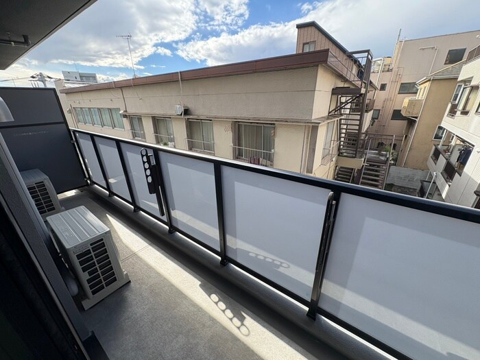 デラーノの物件内観写真