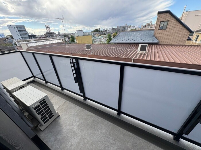 デラーノの物件内観写真