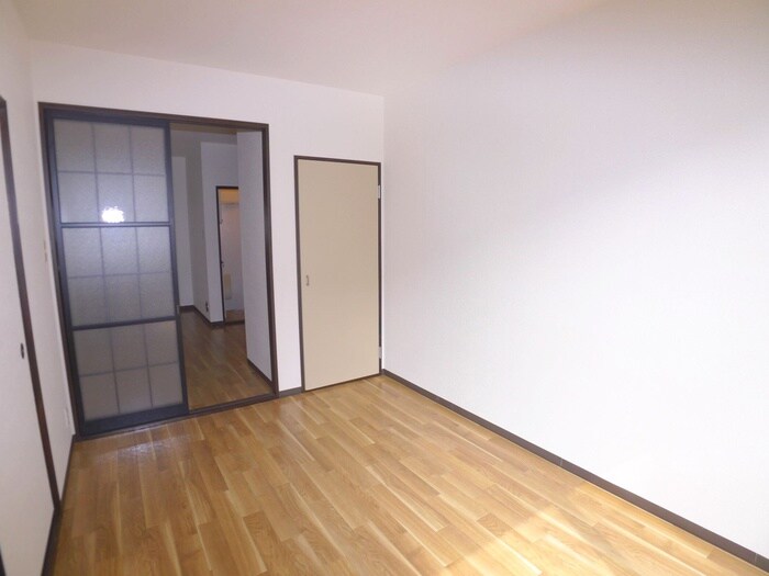 スカイハイツの物件内観写真