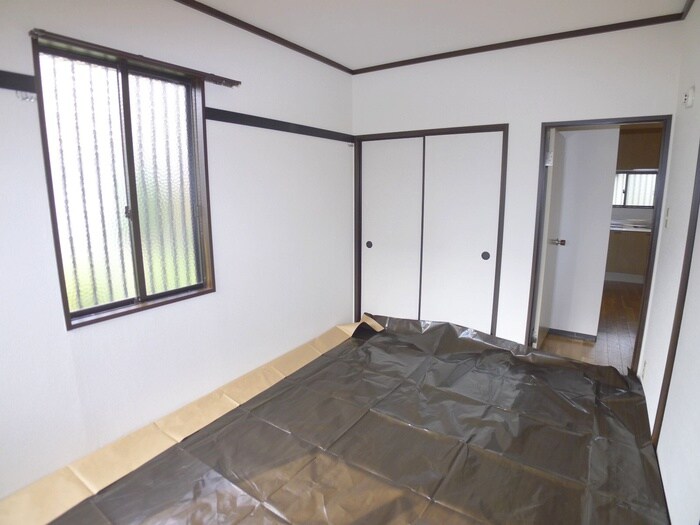 スカイハイツの物件内観写真