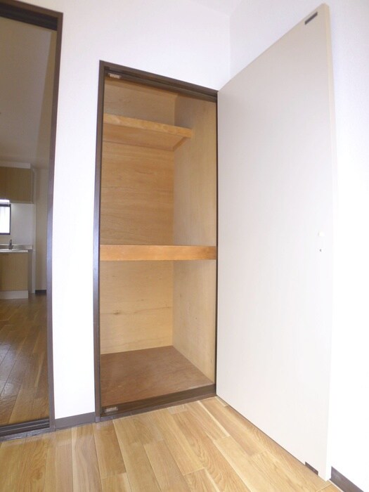 スカイハイツの物件内観写真