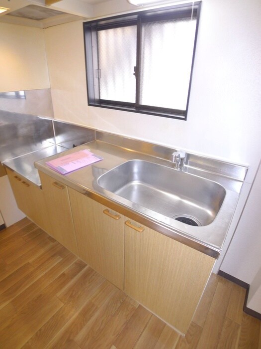 スカイハイツの物件内観写真