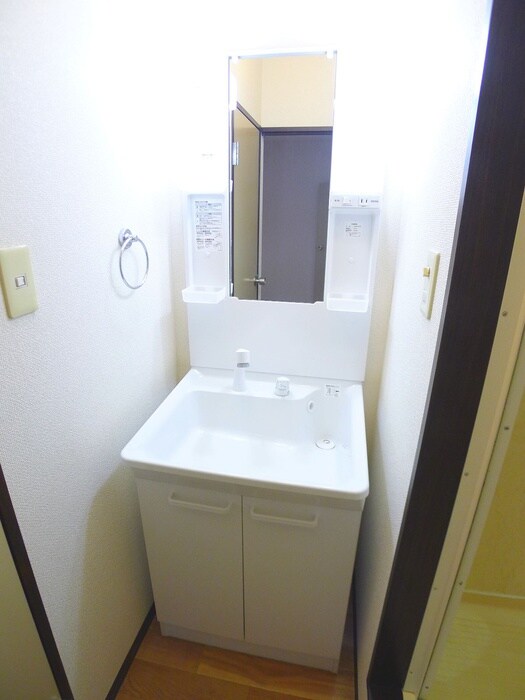 スカイハイツの物件内観写真