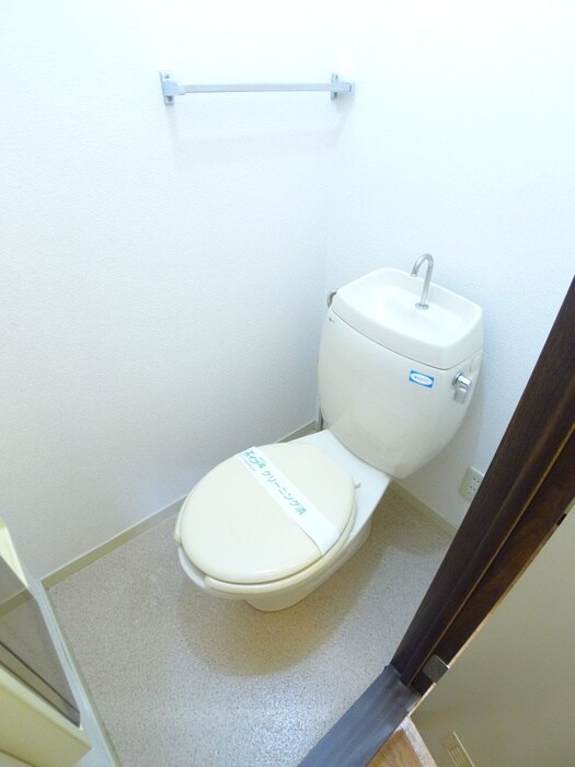 スカイハイツの物件内観写真