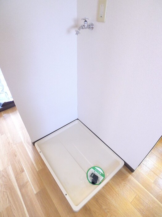 スカイハイツの物件内観写真