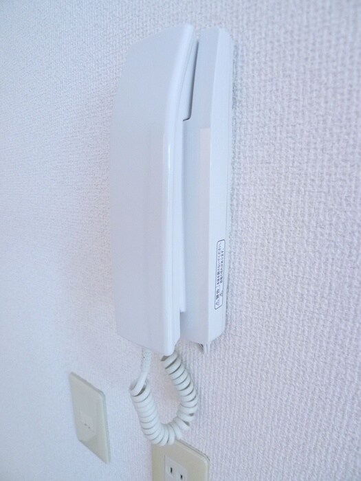 スカイハイツの物件内観写真