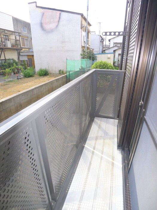 スカイハイツの物件内観写真